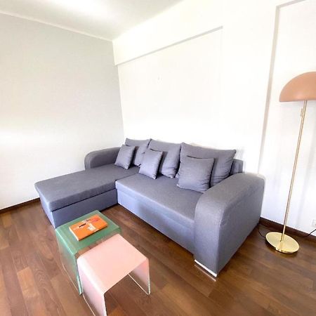 Superb Apartment In Cannes With Magnificent View ! Exteriér fotografie