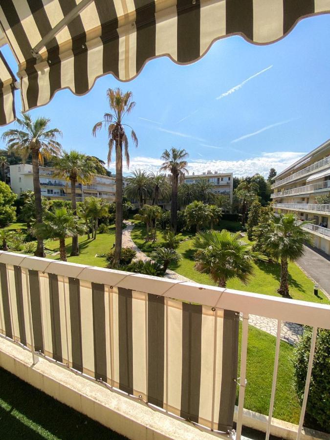 Superb Apartment In Cannes With Magnificent View ! Exteriér fotografie